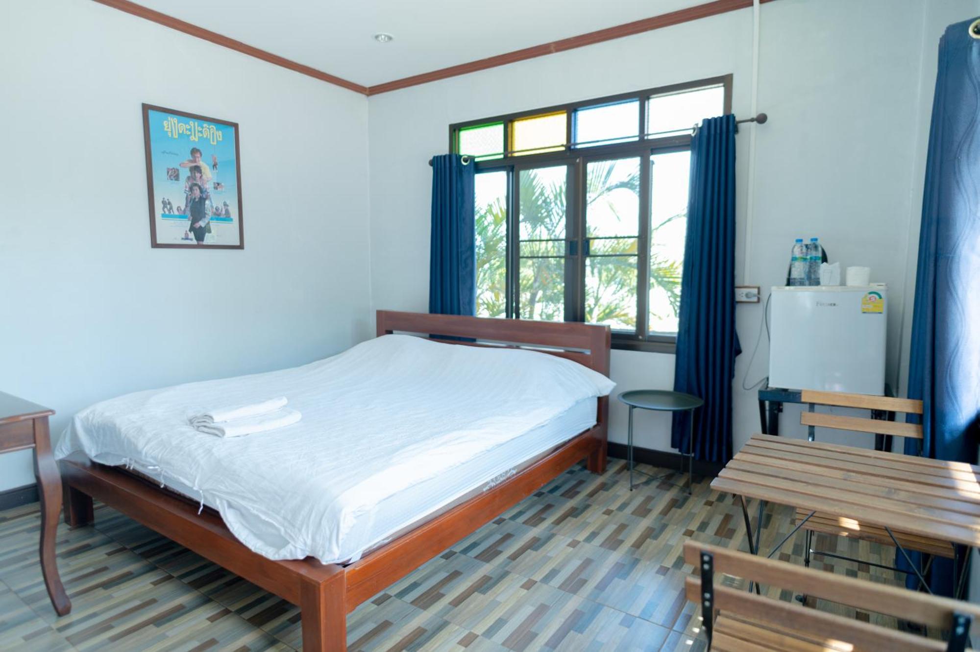 Ob-Oon Khao Kho Resort Exterior photo